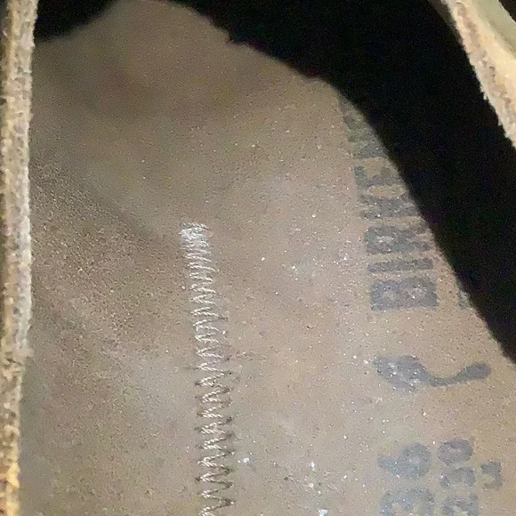 Birkenstock Women’s Shoes - Picture 3 of 3